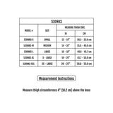 Sizing Chart