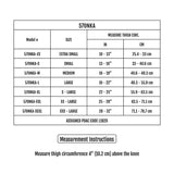 Sizing Chart
