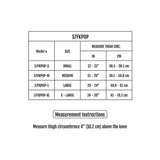 Sizing Chart