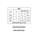Sizing Chart