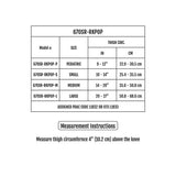 Sizing Chart