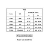 Sizing Chart