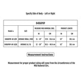 Sizing Chart