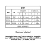 Sizing Chart
