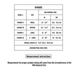 Sizing Chart