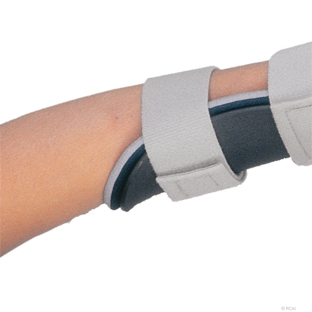 Resting Hand Splint Resting Hand Brace Medical Grade Made In Usa Restorative Care Of 8256