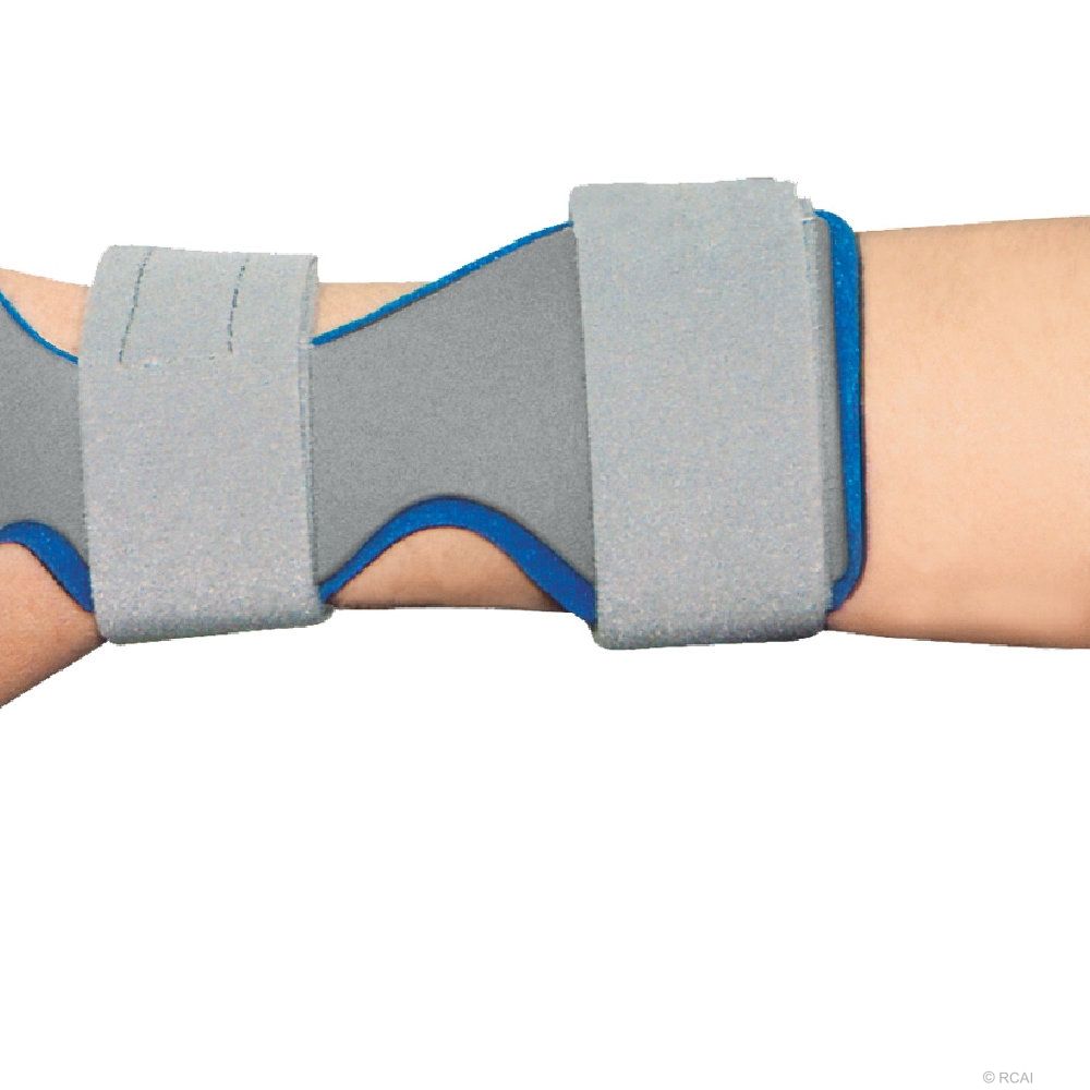 Save on CareOne Adjustable Wrist Support One Size Fits All Order Online  Delivery