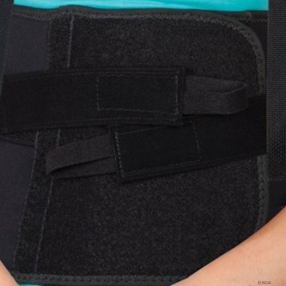 Pediatric Thoracic Lumbar Sacral Orthosis (TLSO)  TLSO Back Brace –  Restorative Care of America, Inc.