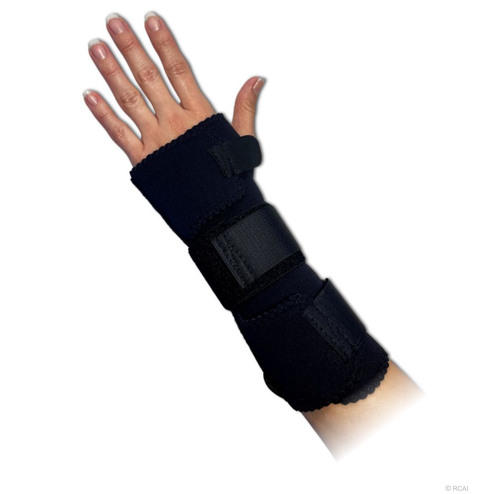 Wrist Extension Splint, Wrist Extension Brace for Adults